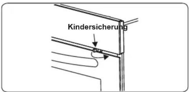 TELEFUNKEN TFEH60SW10A - Schaber für Glaskeramikoberflächen - 2