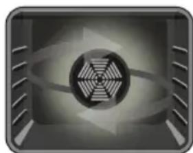 TELEFUNKEN TFEH60SW10A - Fonctions du four - 3