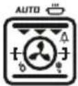 TELEFUNKEN TFEH60SW10A - Utilisation de la minuterie d'affichage Visio - 5