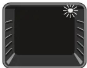 TELEFUNKEN TFEH60SW10A - Fonctions du four - 1