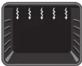 TELEFUNKEN TFEH60SW10A - Oven Functions - 7