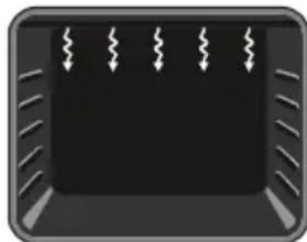 TELEFUNKEN TFEH60SW10A - Fonctions du four - 7