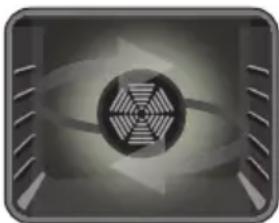 TELEFUNKEN TFEH60SW10A - Oven Functions - 3