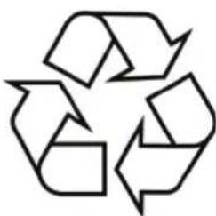 TELEFUNKEN TFEH60SW10A - Recycling - 1