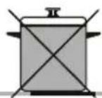 TELEFUNKEN TFEH60SW10A - WARNUNG: - 7