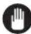 TELEFUNKEN TFEH60SW10A - Control of the ceramic heater - 2