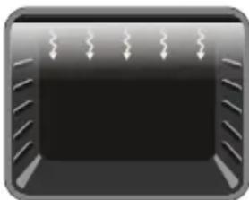 TELEFUNKEN TFEH60SW10A - Fonctions du four - 9