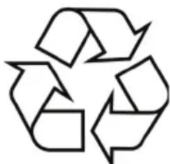 TELEFUNKEN TFEH60SW10A - Recycling - 1