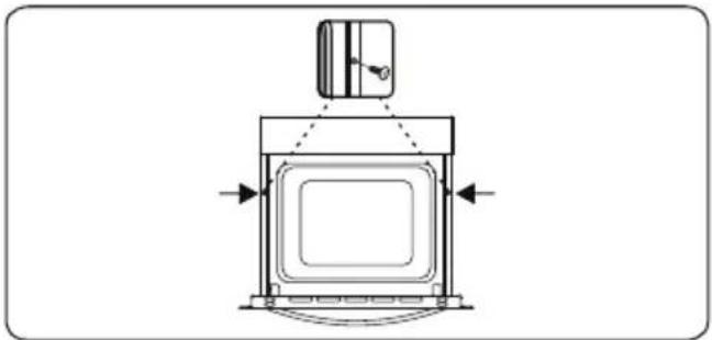 TELEFUNKEN TFEH60SW10A - Installation du four - 1