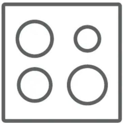 TELEFUNKEN TFEH60SW10A - 1