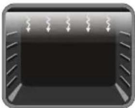TELEFUNKEN TFEH60SW10A - Statisches Garen: - 5