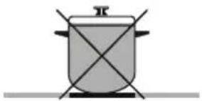 TELEFUNKEN TFEH60SW10A - WARNUNG: - 3