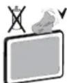 TELEFUNKEN TF2636X880LU - Cleaning - 1