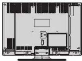 TELEFUNKEN TF2636X880LU - Table des matières - 1