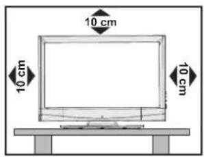 TELEFUNKEN TF2636X880LU - Preparation - 1