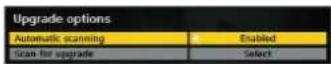 TELEFUNKEN TF2636X880LU - Over Air Download (OAD) - 1