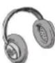 TELEFUNKEN TF2636X880LU - Headphone Volume - 1
