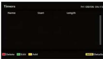 TELEFUNKEN TF2636X880LU - Program Guide - 1