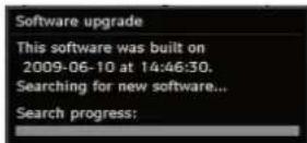 TELEFUNKEN TF2636X880LU - Over Air Download (OAD) - 2