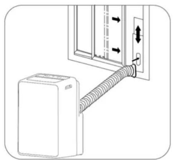 TELEFUNKEN TECHCLIM9 - Installation - 5
