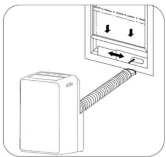 TELEFUNKEN TECHCLIM9 - Installation - 6