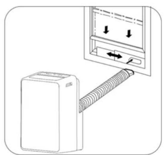 TELEFUNKEN TECHCLIM9 - Installation - 6