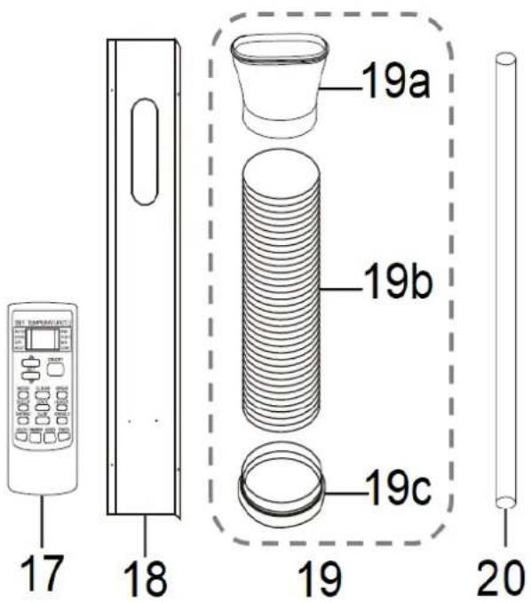 TELEFUNKEN TECHCLIM9 - DESCRIPTION - 3