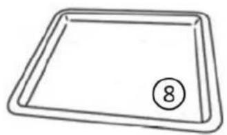 TELEFUNKEN MO21SR - DESCRIPTION - 2