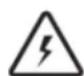 TELEFUNKEN MO21SR - WARNING - 1
