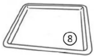 TELEFUNKEN MO21SR - DESCRIPTION - 2