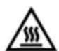 TELEFUNKEN MO21SR - DANGER OF ELECTROCUTION! - 1