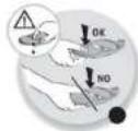 TELEFUNKEN HappyCook HCRM28R - INSTRUCTIONS D'UTILISATION - 1