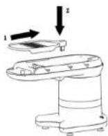 TELEFUNKEN HappyCook HCRM28R - USEFUL1TIPS1FOR1BEST1RESULTS:11 - 1