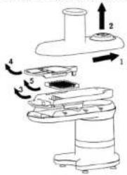 TELEFUNKEN HappyCook HCRM28O - USEFUL1TIPS1FOR1BEST1RESULTS:11 - 4