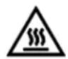 TELEFUNKEN HappyCare HCCV5 - DANGER OF ELECTROCUTION! - 1