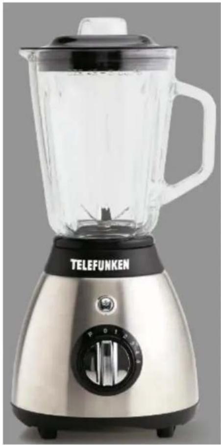 TELEFUNKEN HCBL33R - TELEFUNKEN - 1