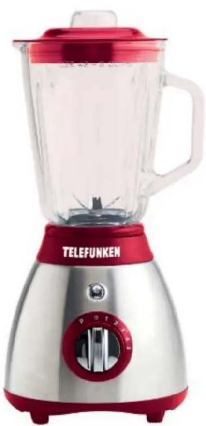 TELEFUNKEN HCBL33R - TELEFUNKEN - 2