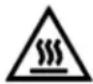 TELEFUNKEN HappyCare HCASF1 - DANGER D'ÉLECTROCUTION! - 1