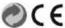 TELEFUNKEN HCAS3M - ENVIRONNEMENT ET RECYCLAGE - 4
