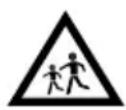 TELEFUNKEN HCAS2B - Remarques relatives aux enfants - 1
