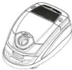 TELEFUNKEN HCAS2B - Changing Filters - 1