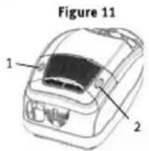 TELEFUNKEN HCAS2B - ATTENTION: - 2