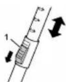 TELEFUNKEN HCAS2B - REMARQUE: - 1