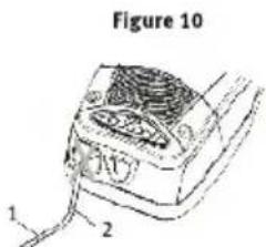 TELEFUNKEN HCAS2B - ATTENTION: - 1