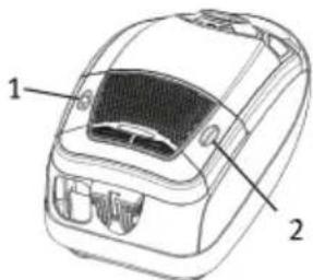 TELEFUNKEN HCAS2B - ATTENTION: - 2