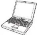 TOSHIBA 24WL2A63DG - Boutons Numériques, Texte et CEC - 5