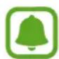 SAMSUNG EPTN920 - Charging status Battery indicator status - 1