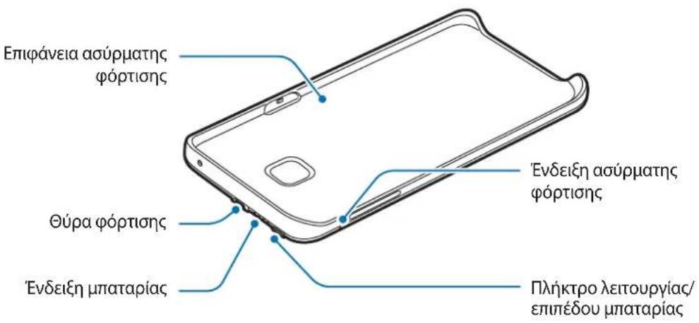 SAMSUNG EPTN920 - Δiataξη σuokευή - 1