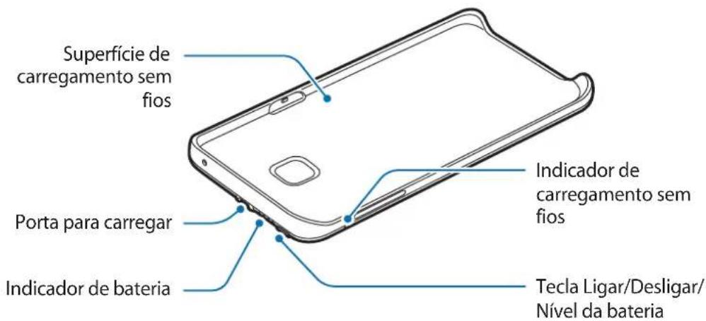 SAMSUNG EPTN920 - Descrição do disposicao - 1