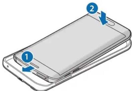 SAMSUNG EPTN920 - A mobilkészülék tõltese - 1